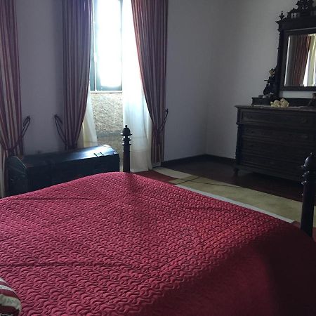Casa Da Roseira - Valpacos Bed & Breakfast Vassal Ngoại thất bức ảnh