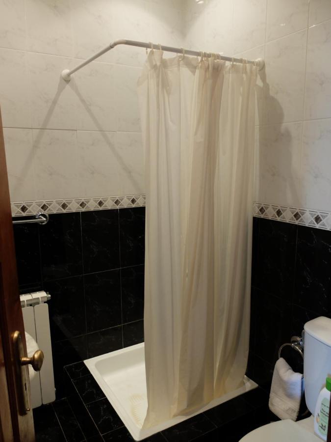 Casa Da Roseira - Valpacos Bed & Breakfast Vassal Ngoại thất bức ảnh