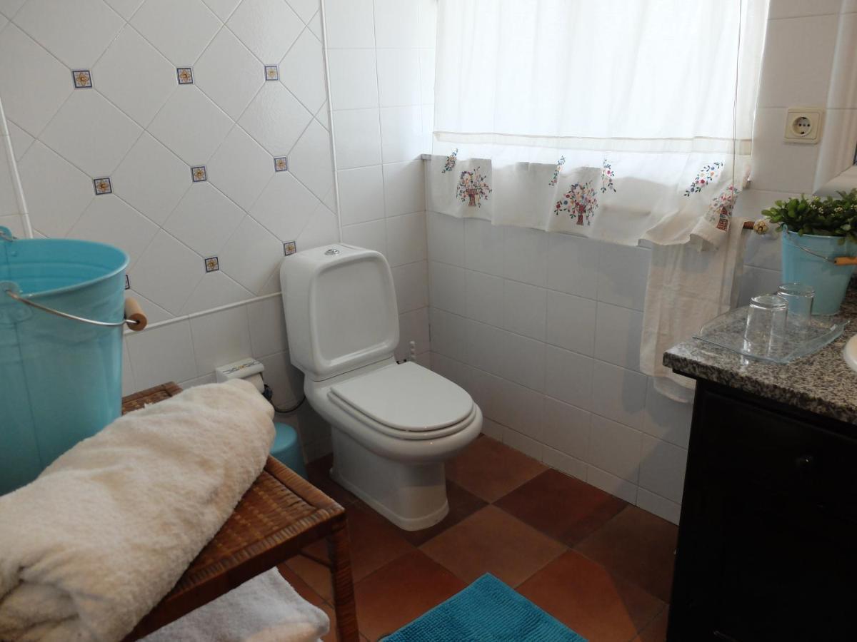 Casa Da Roseira - Valpacos Bed & Breakfast Vassal Ngoại thất bức ảnh